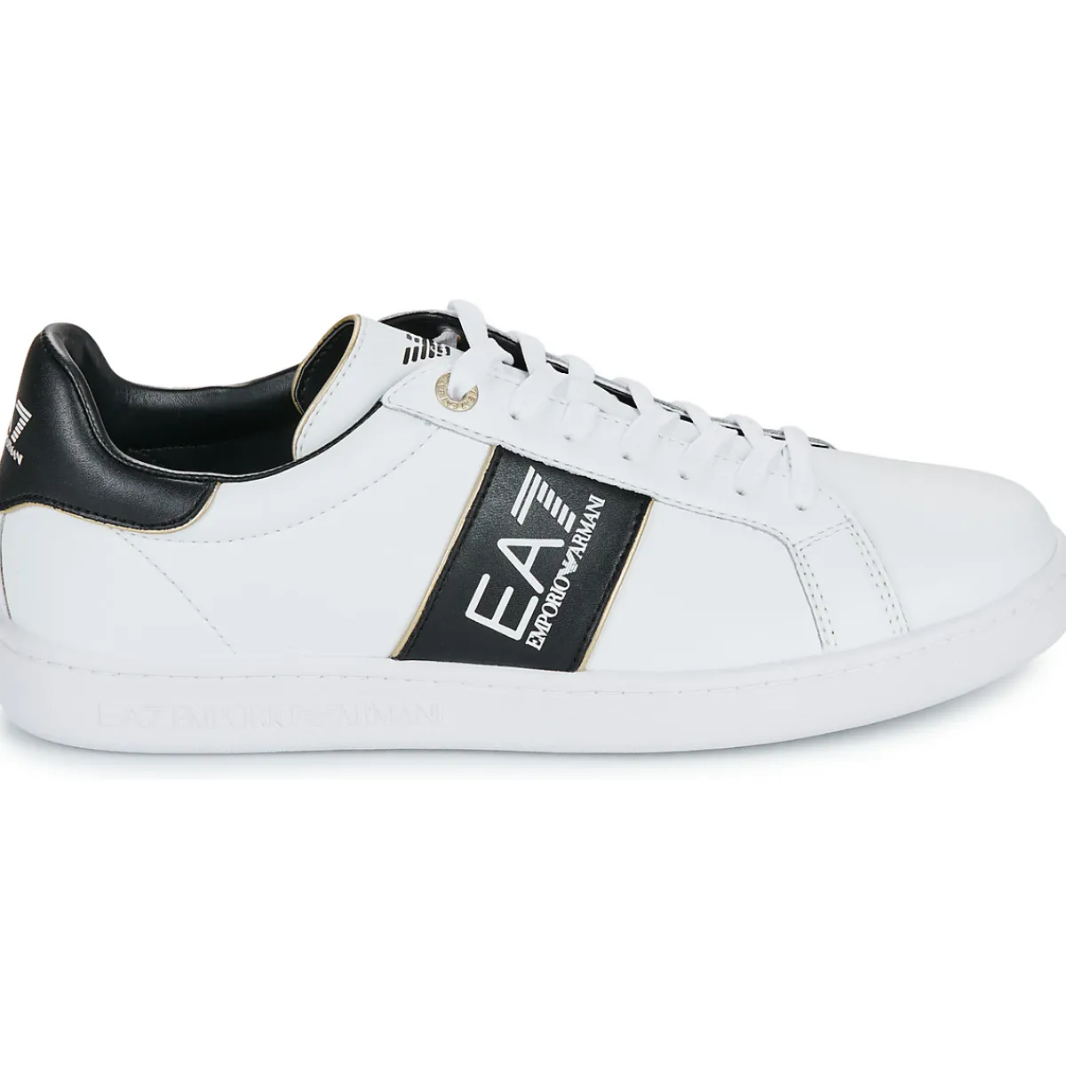 Outlet Emporio Armani EA7 - X8X102