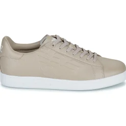 Emporio Armani EA7 - X8X001 Beige Outlet