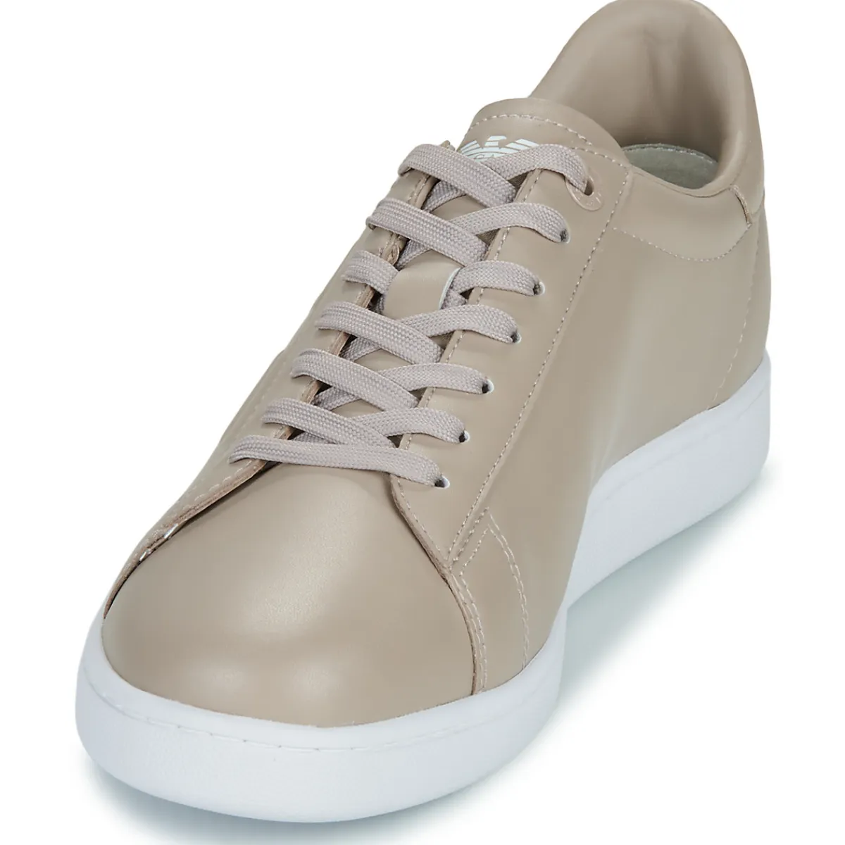 Emporio Armani EA7 - X8X001 Beige Outlet