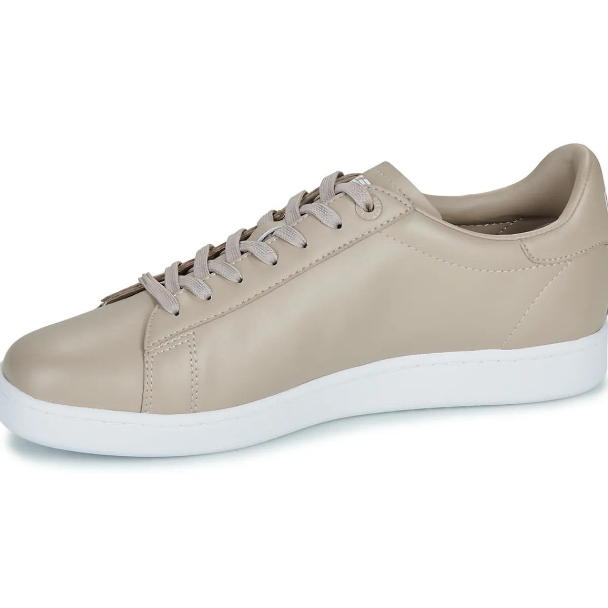Emporio Armani EA7 - X8X001 Beige Outlet