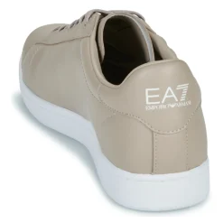 Emporio Armani EA7 - X8X001 Beige Outlet