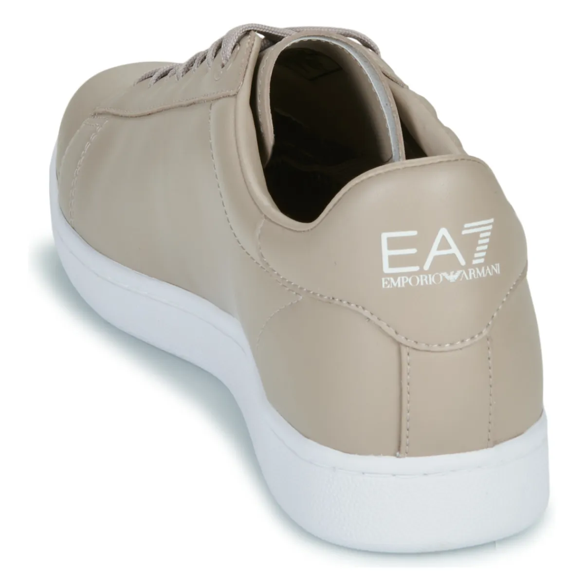 Emporio Armani EA7 - X8X001 Beige Outlet