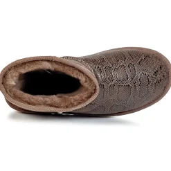 EMU - STINGER PRINT LO Marron