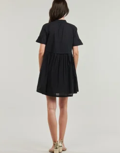 Clearance Esprit - A LINE MINI Noir