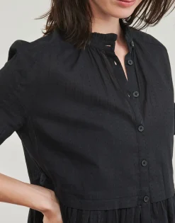 Clearance Esprit - A LINE MINI Noir