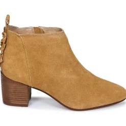 Best Esprit - CANDY BOOTIE Camel