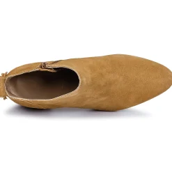 Best Esprit - CANDY BOOTIE Camel