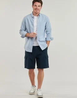 Discount Esprit - CARGO SHORT Marine