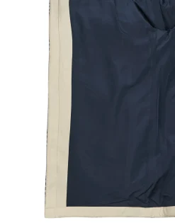 Esprit - CHECK OVERSHIRT