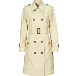 Hot Esprit - CLASSIC TRENCH Beige
