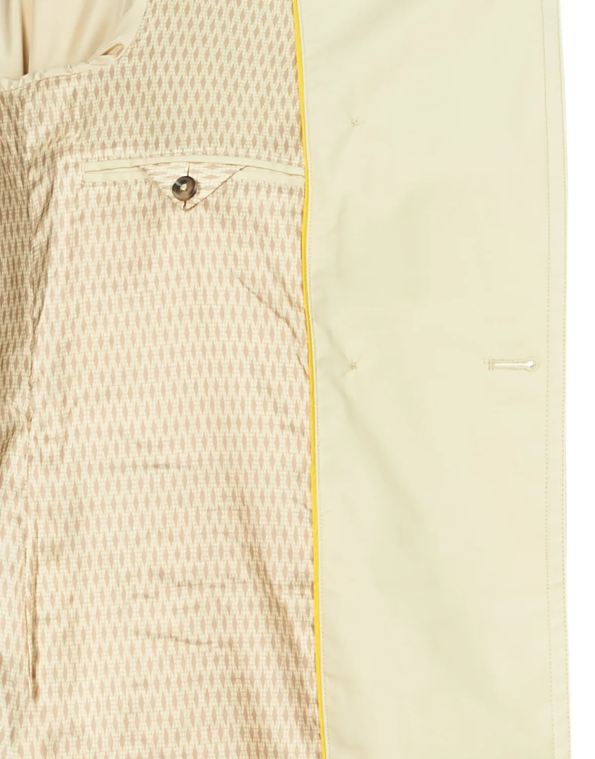 Hot Esprit - CLASSIC TRENCH Beige