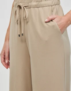 Esprit - CMT OVERALL SL Beige