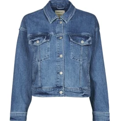 Esprit - Denim Jacket