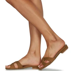 Hot Esprit - 043EK1W305 Cognac