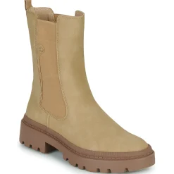 Esprit - 082EK1W332 Beige