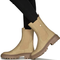 Esprit - 082EK1W332 Beige