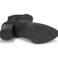 Clearance Esprit - 073EK1W321 Noir