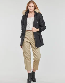 Clearance Esprit - F*LL*MOD COTTON BLACK