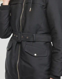 Clearance Esprit - F*LL*MOD COTTON BLACK