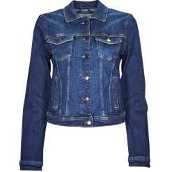 Esprit - JACKET Bleu