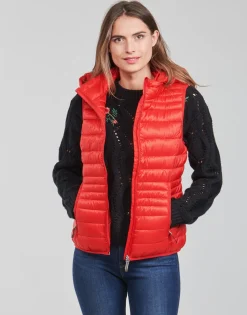 Hot Esprit - LEMARA Rouge