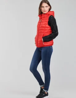 Hot Esprit - LEMARA Rouge