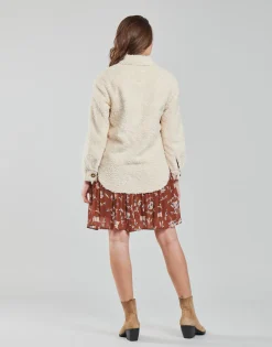 Esprit - LL F SHRLG SHKT