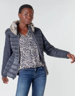 Outlet Esprit - LL* THINSU Bleu