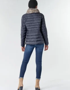 Outlet Esprit - LL* THINSU Bleu