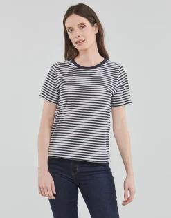 Hot Esprit - OCS basic tee Marine