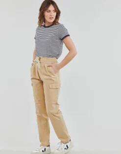 Esprit - OCS Y/D STRIPE Marine