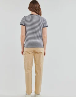 Esprit - OCS Y/D STRIPE Marine