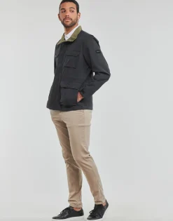 Esprit - OCS/RCS FieldJ Noir Online