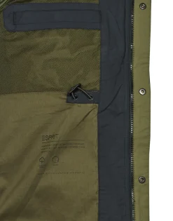 Esprit - OCS/RCS FieldJ Noir Online