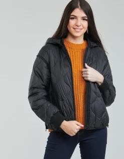 Esprit - PAR LL ROUND QU Noir New