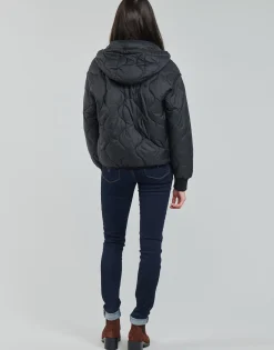 Esprit - PAR LL ROUND QU Noir New