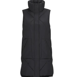 Hot Esprit - PEFFER VEST Noir