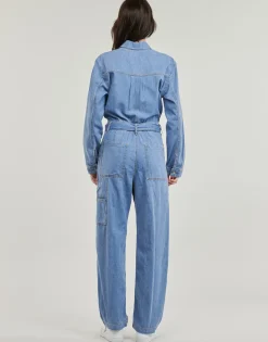 Esprit - RCS BOILERSUIT Jean