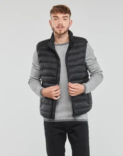 Esprit - RCS N PUFFER V BLACK New