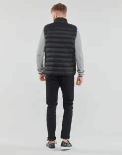 Esprit - RCS N PUFFER V BLACK New