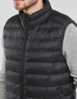 Esprit - RCS N PUFFER V BLACK New