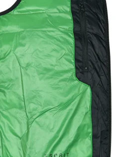 Esprit - RCS N PUFFER V BLACK New