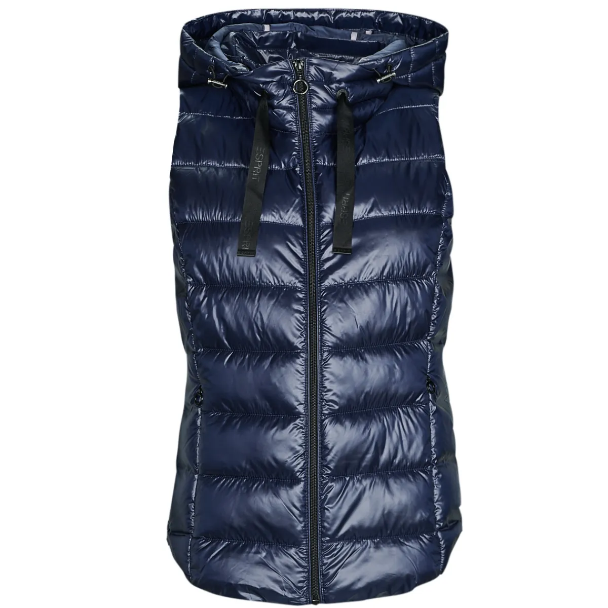 Hot Esprit - RCS TAPE VEST NAVY