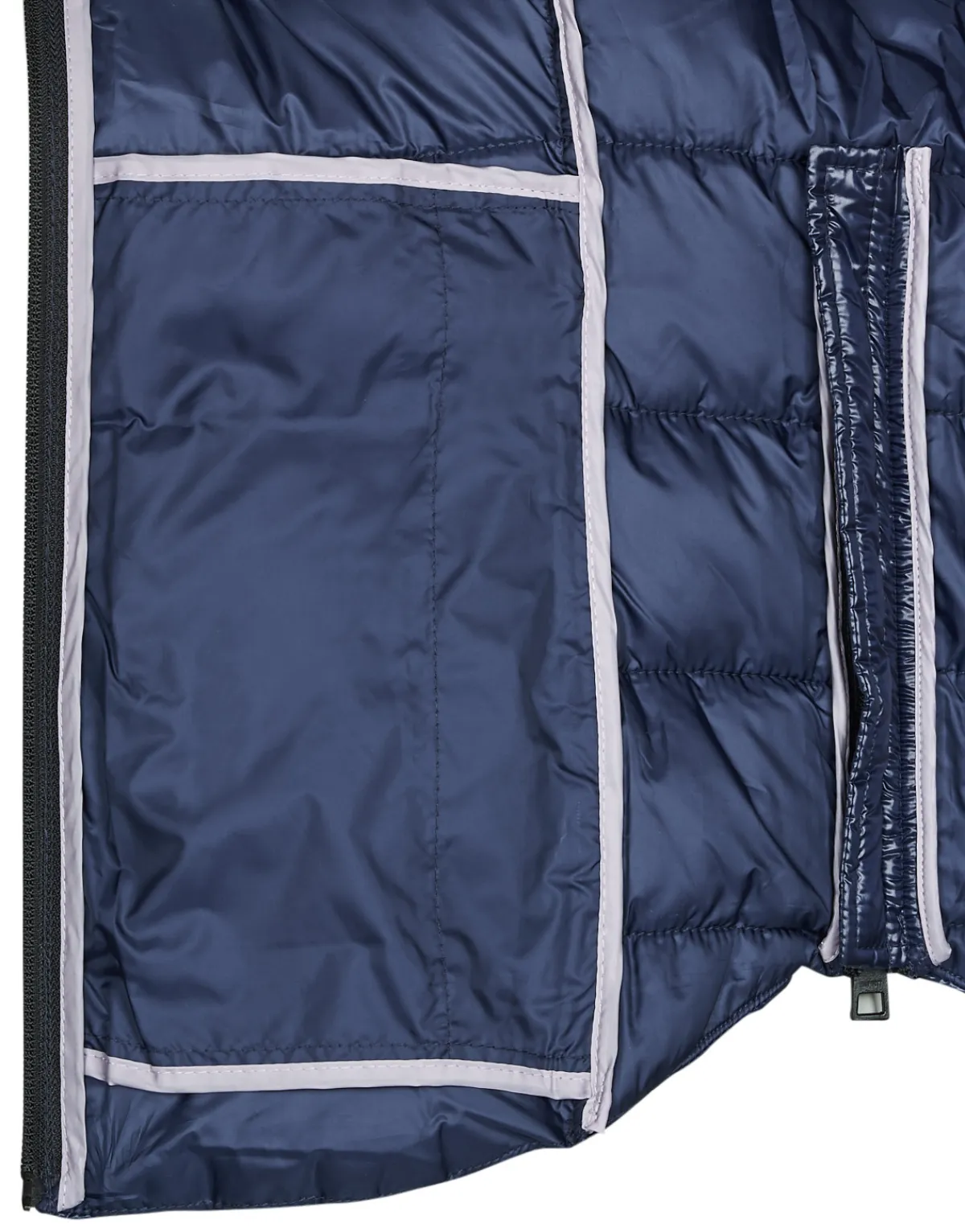 Hot Esprit - RCS TAPE VEST NAVY