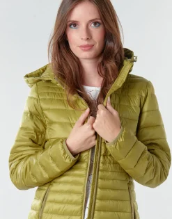 Sale Esprit - RCS+LL* 3MJKT Kaki