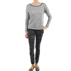 Esprit - superskinny cam Pants woven