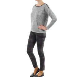 Esprit - superskinny cam Pants woven