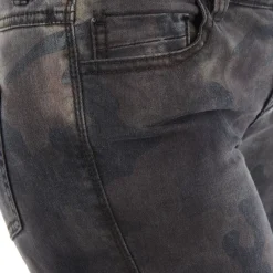 Esprit - superskinny cam Pants woven