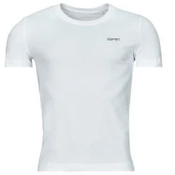 Sale Esprit - SUS F AW CN SS Blanc