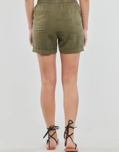 Esprit - TENSHORTS Kaki